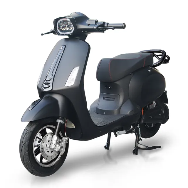微型電動車/消光黑